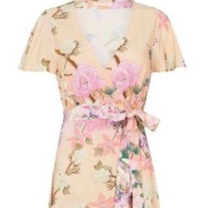 Spell & The Gypsy Collective Lily Maxi Dress